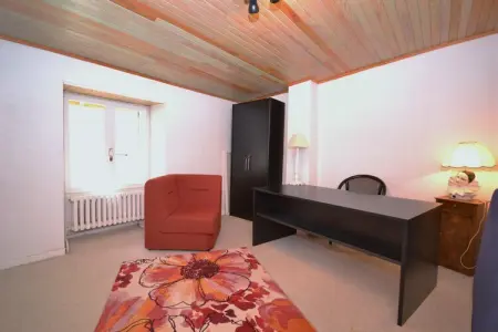 Maison de vacances - ALIXAN, Maison cosy avec piscine privée proche de Valence - Photo 24