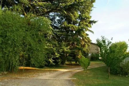 Maison de vacances - ALIXAN, Maison cosy avec piscine privée proche de Valence - Photo 26