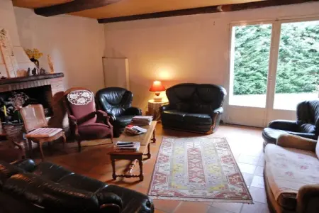 Maison de vacances - ALIXAN, Maison cosy avec piscine privée proche de Valence - Photo 39