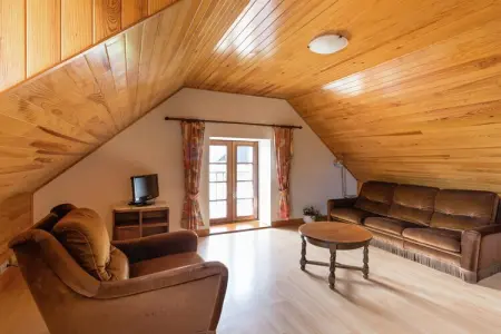 Maison de vacances Pont Croix, Séjour de charme à Pont-Croix - Photo 1