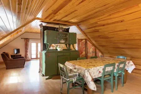 Maison de vacances Pont Croix, Séjour de charme à Pont-Croix - Photo 2