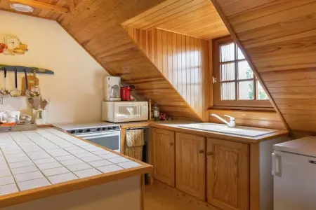 Maison de vacances Pont Croix, Séjour de charme à Pont-Croix - Photo 3