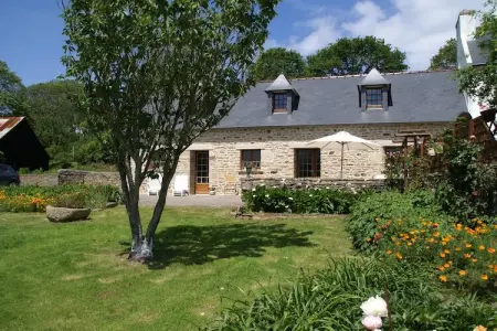 Maison de vacances Pont Croix, Séjour de charme à Pont-Croix - Photo 6