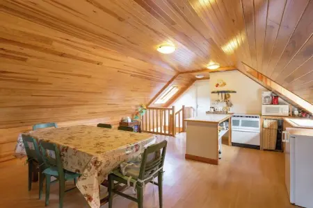 Maison de vacances Pont Croix, Séjour de charme à Pont-Croix - Photo 10