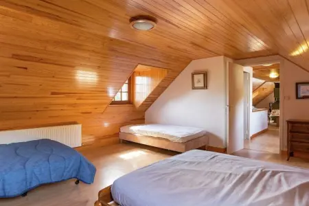 Maison de vacances Pont Croix, Séjour de charme à Pont-Croix - Photo 14
