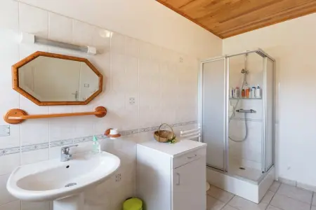 Maison de vacances Pont Croix, Séjour de charme à Pont-Croix - Photo 15