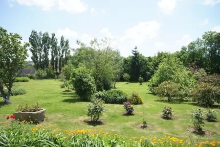 Maison de vacances Pont Croix, Séjour de charme à Pont-Croix - Photo 18