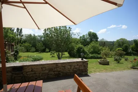 Maison de vacances Pont Croix, Séjour de charme à Pont-Croix - Photo 19