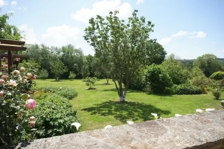 Maison de vacances Pont Croix, Séjour de charme à Pont-Croix - Photo 20