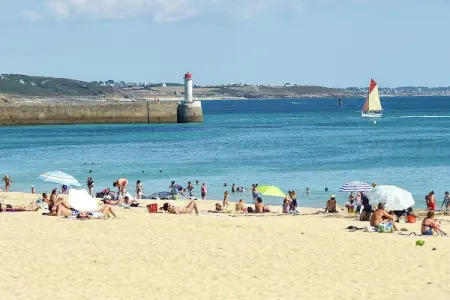 Maison de vacances Pont Croix, Séjour de charme à Pont-Croix - Photo 22