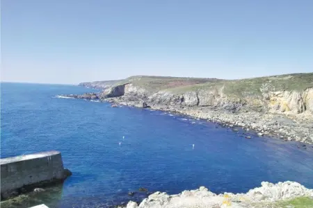 Maison de vacances Pont Croix, Séjour de charme à Pont-Croix - Photo 28