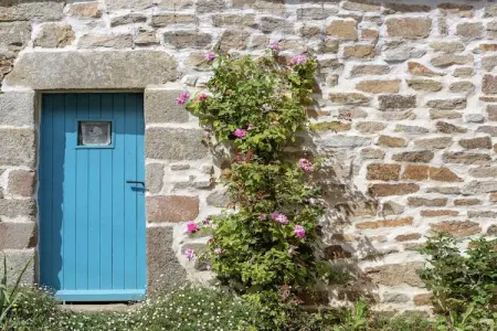 Maison de vacances Pont Croix, Séjour de charme à Pont-Croix - Photo 37
