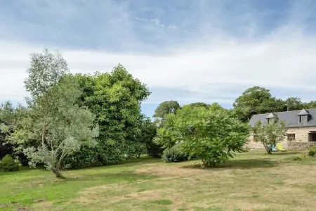 Maison de vacances Pont Croix, Séjour de charme à Pont-Croix - Photo 39