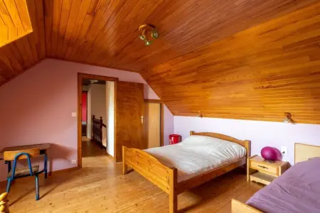 Maison de vacances Plouhinec, Maison de vacances moderne à Plouhinec - Photo 3