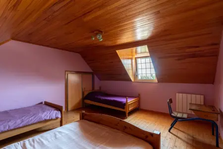 Maison de vacances Plouhinec, Maison de vacances moderne à Plouhinec - Photo 19