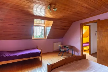 Maison de vacances Plouhinec, Maison de vacances moderne à Plouhinec - Photo 23