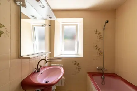 Maison de vacances Plouhinec, Maison de vacances moderne à Plouhinec - Photo 26
