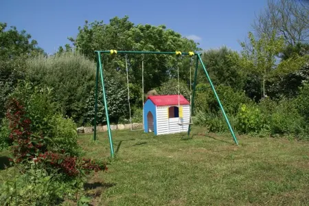 Maison de vacances Plouhinec, Maison de vacances moderne à Plouhinec - Photo 34