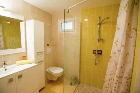 Mas des Coquelicots, Maison de vacances avec piscine privée clôturée - Photo 3