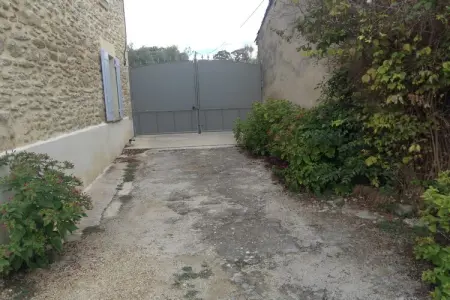Mas des Coquelicots, Maison de vacances avec piscine privée clôturée - Photo 16