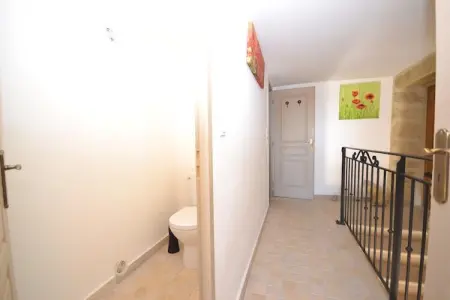 Mas des Coquelicots, Maison de vacances avec piscine privée clôturée - Photo 20