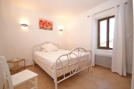 Mas des Coquelicots, Maison de vacances avec piscine privée clôturée - Photo 27