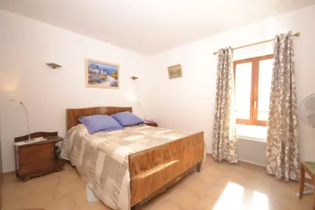 Mas des Coquelicots, Maison de vacances avec piscine privée clôturée - Photo 28