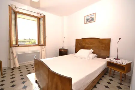 Mas des Coquelicots, Maison de vacances avec piscine privée clôturée - Photo 29
