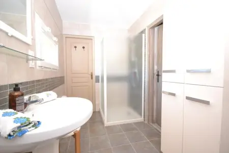 Mas des Coquelicots, Maison de vacances avec piscine privée clôturée - Photo 30