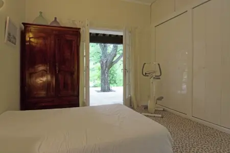 Maison de vacances - VILLENEUVE-LES-AVIGNON, Chalet confortable à 50 m des pistes - Photo 15