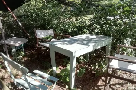 Maison de vacances - VILLENEUVE-LES-AVIGNON, Chalet confortable à 50 m des pistes - Photo 22