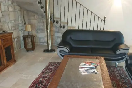 Maison de vacances - MONTFRIN, Villa Vignoble à Montfrin - Photo 1