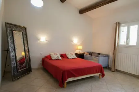 Maison de vacances - MONTFRIN, Villa Vignoble à Montfrin - Photo 4