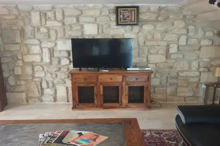 Maison de vacances - MONTFRIN, Villa Vignoble à Montfrin - Photo 10