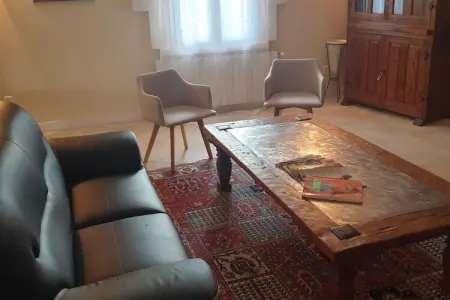 Maison de vacances - MONTFRIN, Villa Vignoble à Montfrin - Photo 11