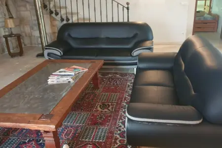 Maison de vacances - MONTFRIN, Villa Vignoble à Montfrin - Photo 12