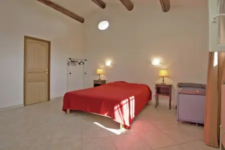 Maison de vacances - MONTFRIN, Villa Vignoble à Montfrin - Photo 14