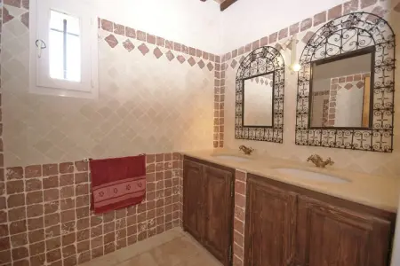 Maison de vacances - MONTFRIN, Villa Vignoble à Montfrin - Photo 18