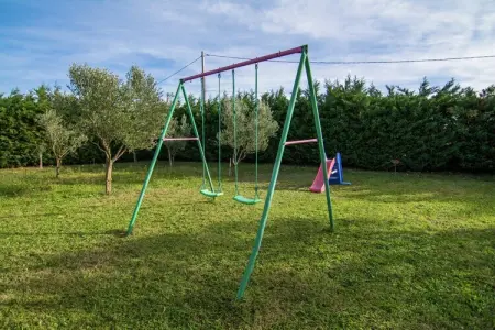 Maison de vacances - MONTFRIN, Villa Vignoble à Montfrin - Photo 22