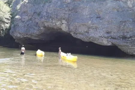 Les Chênes- SAINT-BRÈS, Saint-Brès : Piscine & Nature - Photo 33