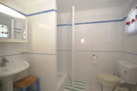 Maison de vacances - SAINT-MAXIMIN, Saint-Maximin : Piscine et Calme - Photo 16