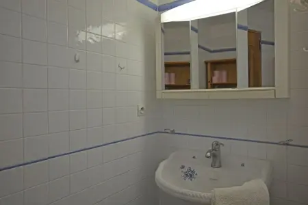 Maison de vacances - SAINT-MAXIMIN, Saint-Maximin : Piscine et Calme - Photo 17