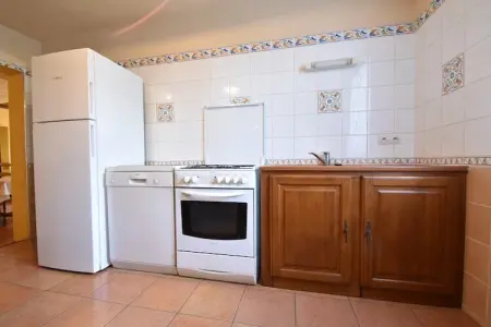 La Campagne, Appartement à Faverolles près de la plage - Photo 4