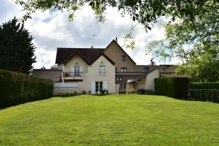 La Campagne, Appartement à Faverolles près de la plage - Photo 6
