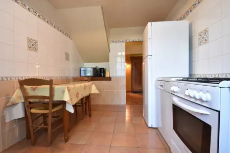 La Campagne, Appartement à Faverolles près de la plage - Photo 8