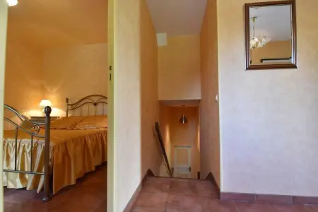 La Campagne, Appartement à Faverolles près de la plage - Photo 9