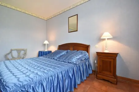 La Campagne, Appartement à Faverolles près de la plage - Photo 10