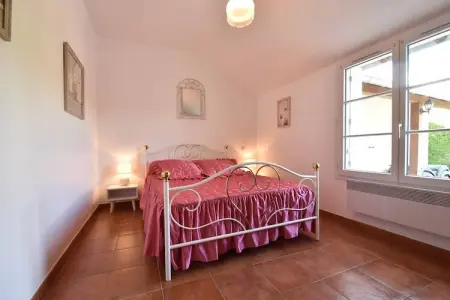 La Campagne, Appartement à Faverolles près de la plage - Photo 11