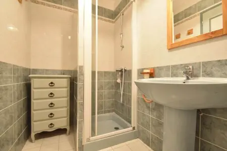 La Campagne, Appartement à Faverolles près de la plage - Photo 13