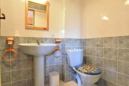 La Campagne, Appartement à Faverolles près de la plage - Photo 15